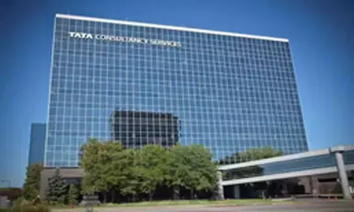 TCS bags 15-yr deal from UK insurance provider Aviva