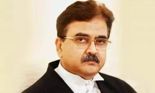 All education-related cases in Calcutta HC shifted from Justice Gangopadhyay’s bench