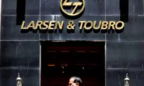 L&T clocks 15% increase in Q3 net profit at Rs 2,947cr