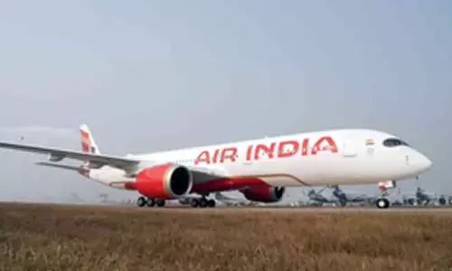Air India pilots allege safety compromises, unions accuse airline of flouting flight duty time limits