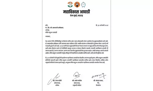 MVA expands with VBA, CPI, CPI-M, etc; seat-sharing talks on smoothly