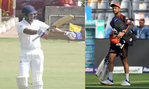 India cricketer Mayank Agarwal suffers health emergency after accidentally consuming a poisonous liquid, admitted to hospital in Agartala