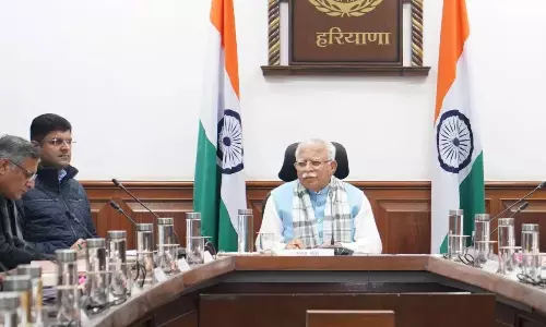 Thalassemia, haemophilia patients in Haryana to get Rs 3,000 monthly disability pension