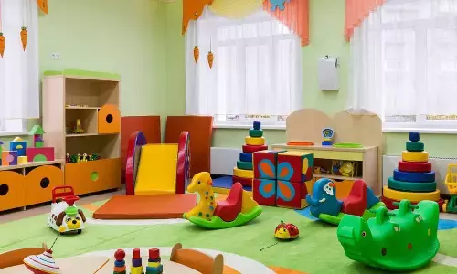 Centre releases national minimum standards and protocols for creches