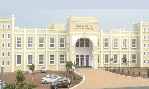 AKNU Graduation ceremony today