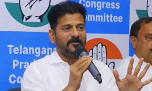 Telangana Congress seeks applications for Lok Sabha tickets
