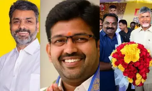 Cadre in confusion as TDP, JSP dither on candidate