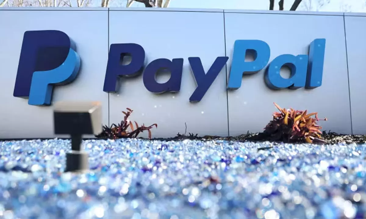 PayPal Announces Layoffs and Embraces Automation to Enhance Efficiency