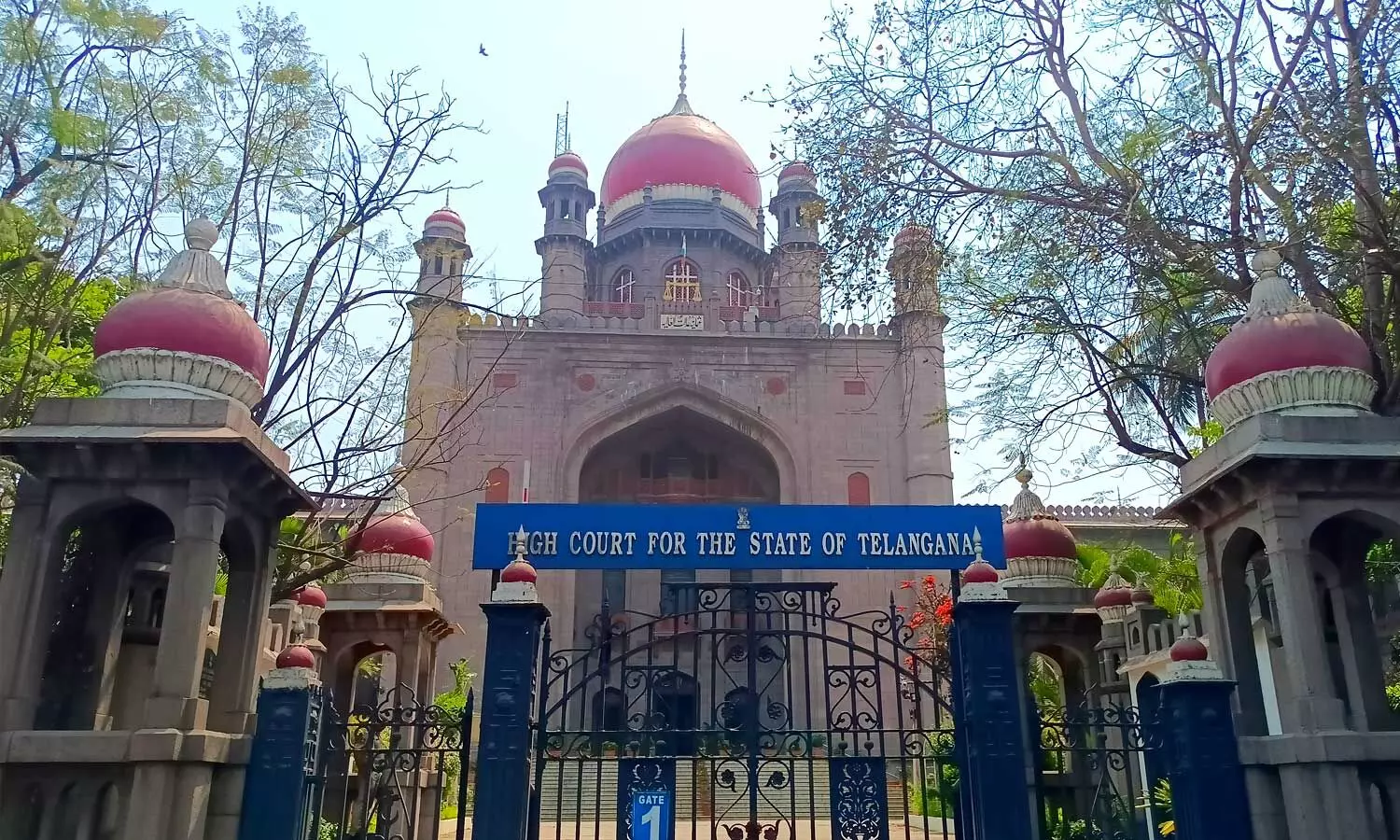 Telangana High Court MLC swearing-in stay: Legal dispute over MLC selection