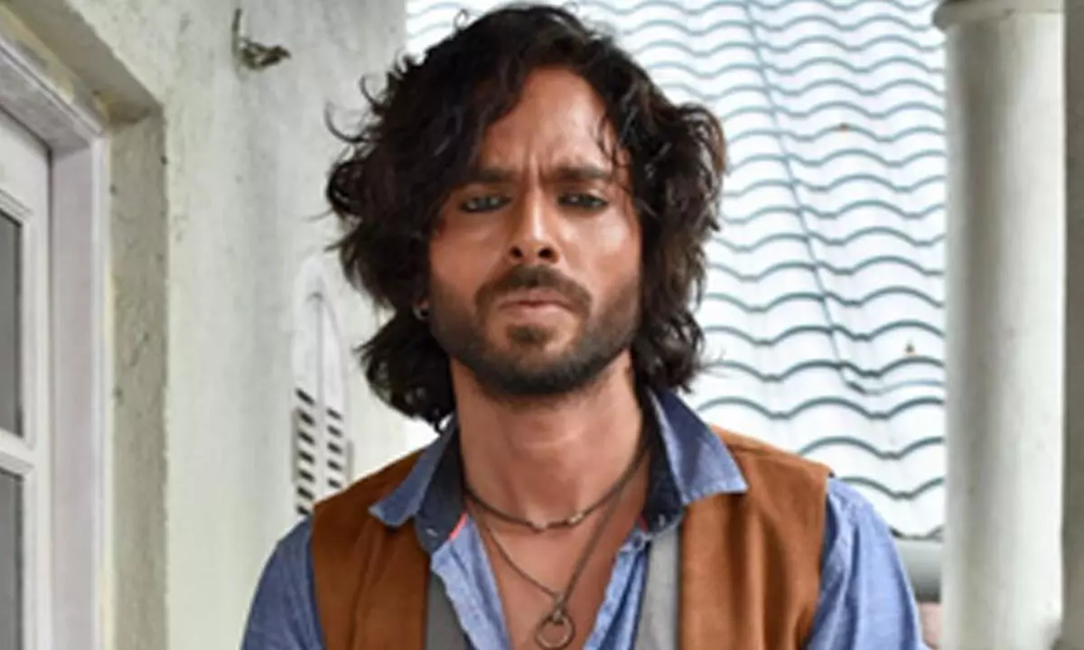 Ansh Bagri: I really changed my personality to play the role of Deva