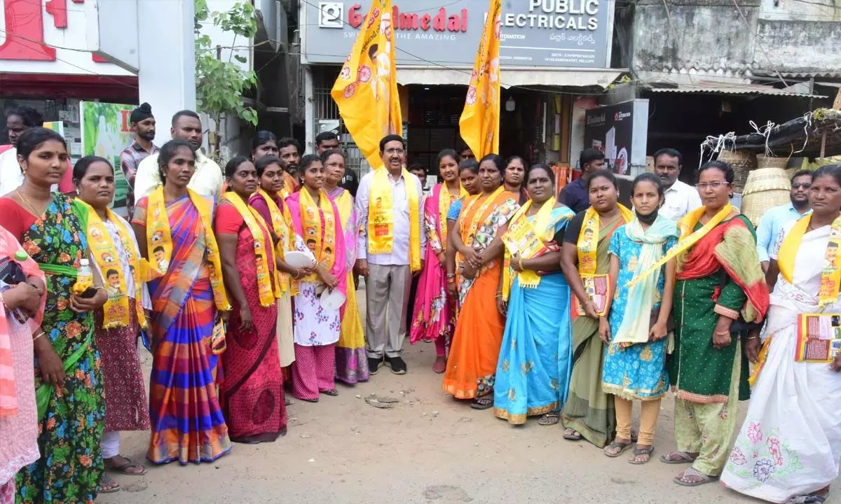 TDP will win in upcoming elections, says former minister Narayana
