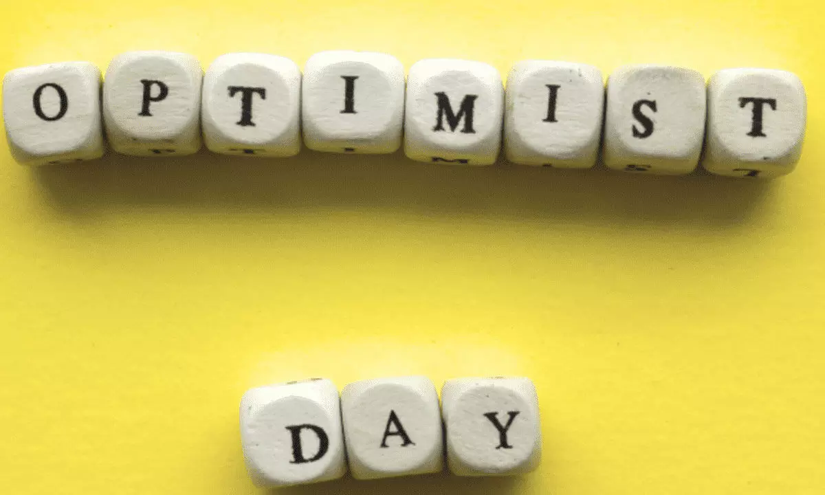 Optimist Day 2024 Date, history, significance and all you need to know
