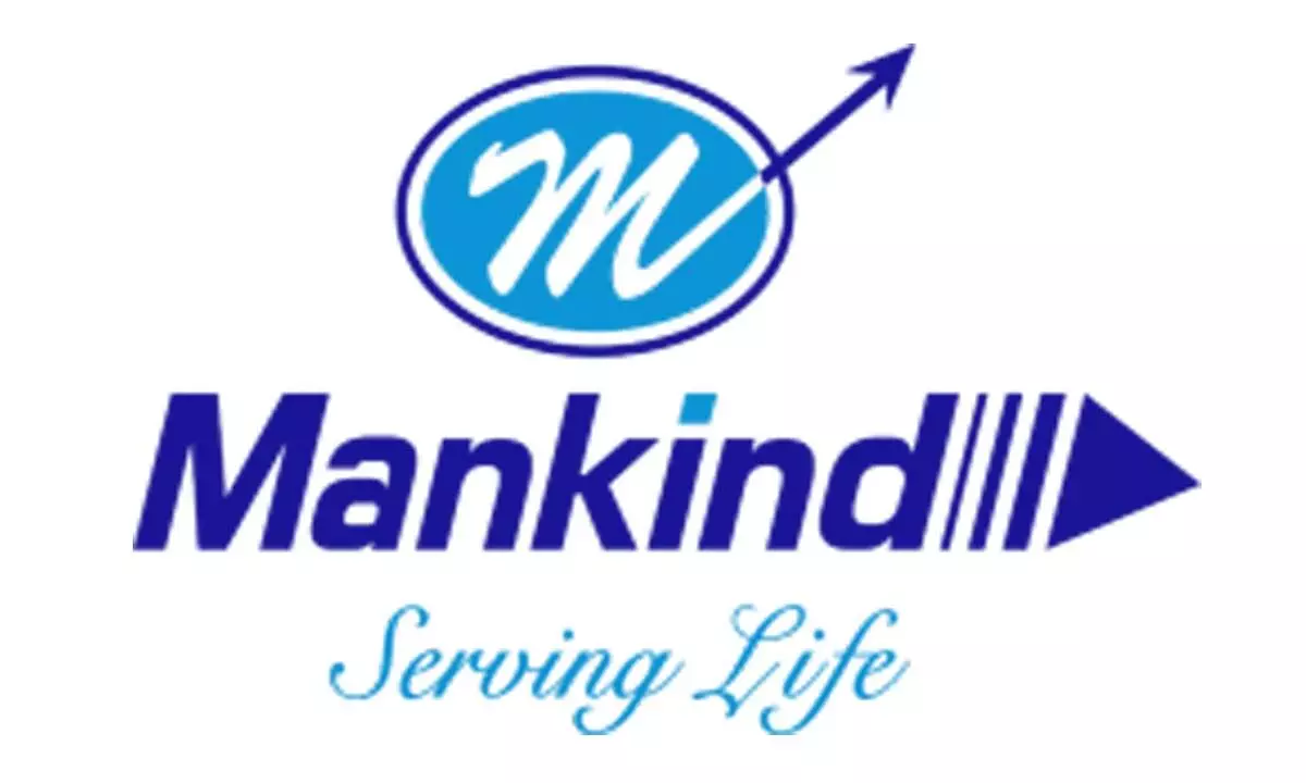 Mankind Pharma reports 55% YoY growth in PAT for Q3FY24