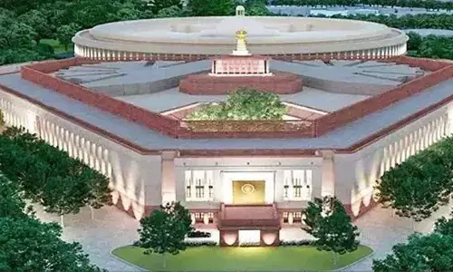 Budget Session from today