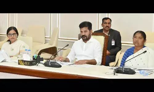 ‘Vastunna Mee Kosam’ : To win all 17 LS seats, says Revanth