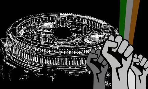 In India, politics is art of the possible forever