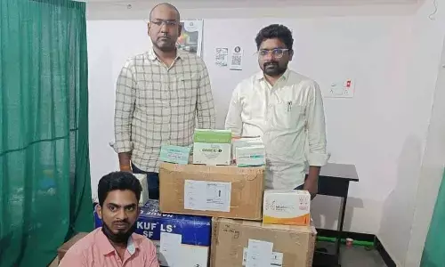 DCA officials seizes overpriced injections