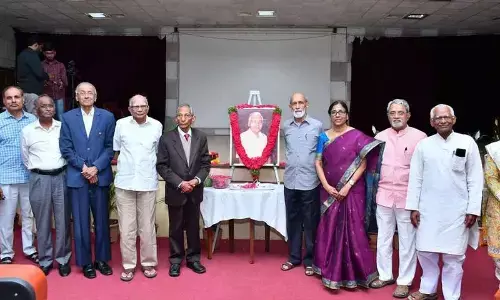 ‘Common School System’ will erase inequalities in education: Prof Narasimha Reddy