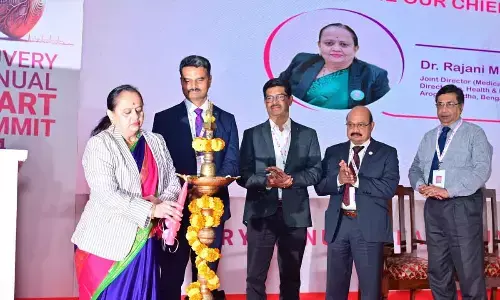 Kauvery Annual Heart Summit focus on Cutting-edge cardiac research, reducing patient costs & best medical practices