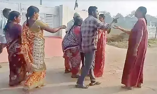 Kodad: Former MPP attacked