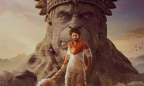 ‘Hanu-Man’ 3D version to be out soon; here are the details