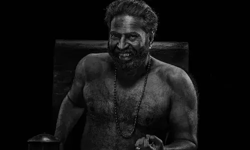 Mammootty’s ‘Bramayugam’ clears censor formalities; gets U\A certificate