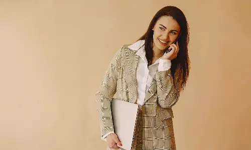 5 Office Fashion Hacks for Effortless Style