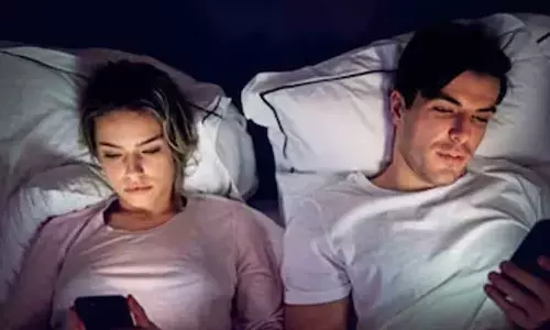 5 Signs Your Marriage Might Need A Spark