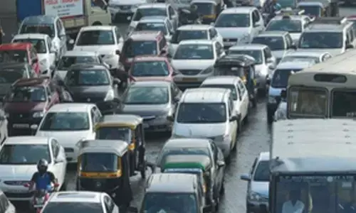 Passenger vehicle growth to moderate on weakness in entry level car segment and high base effect