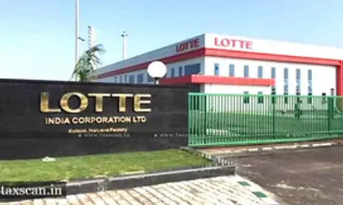 Lotte Wellfood to invest Rs 200 crore in Haryana