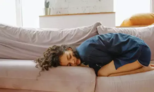 31 mn women & girls globally suffer premenstrual dysphoric disorder: Study