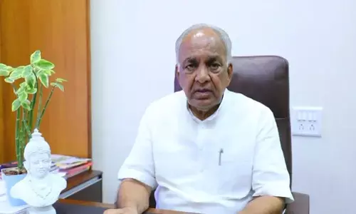 Minister NS Boseraju Urges Karnataka MPs to Lobby for AIIMS in Raichur