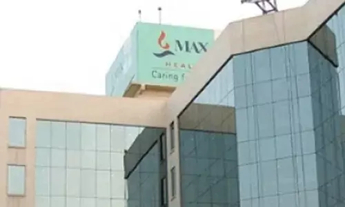 Max Healthcare posts 26% rise in Q3 net profit at Rs 338 crore