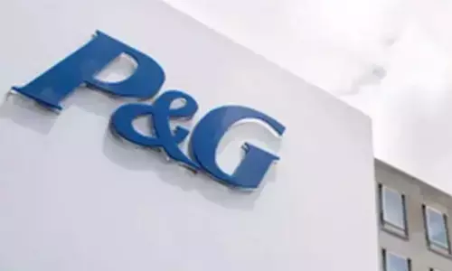 Procter & Gamble declares interim dividend of Rs 160 a share, Q3 net profit up 10%