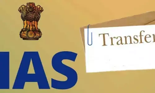 Gujarat administrative overhaul: 50 IAS officers transferred in major reshuffle
