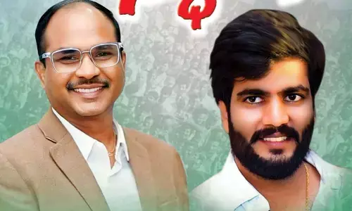 YSRCP leaders believe that they will clinch a victory in Nandikotkuru