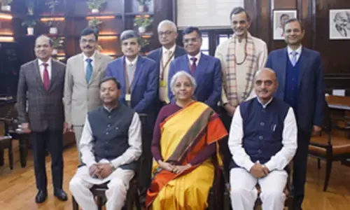 Positive build-up in markets ahead of Interim Budget