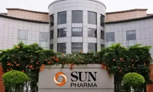 Sun Pharma posts 16.5% rise in Q3 net profit, declares dividend of Rs 8.50/share