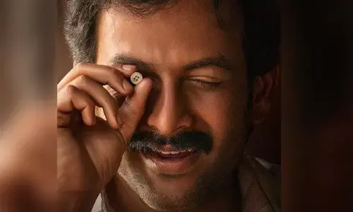 DQ unveils ‘beginning look’ of ‘The Goat Life’