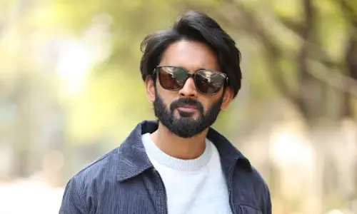 ‘Happy Ending’ maintains an entertaining tone: Yash Puri