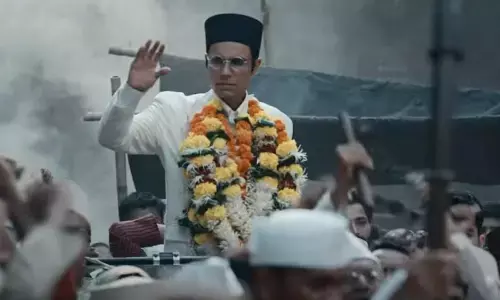 Savarkar was always ahead of time, says Randeep Hooda