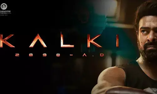 Prabhas’ ‘Kalki 2898 AD’ faces hurdles on the horizon