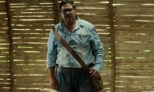 ‘Viva’ Harsha’s ‘Sundaram Master’ gets postponed to a new date