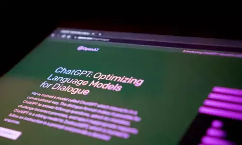 ChatGPT Privacy Breach: Leaked Conversations Raise Concerns