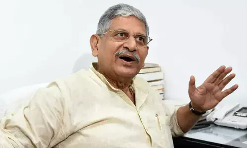 Lalan Singh slams Rahul Gandhi for his claim on Bihar caste survey