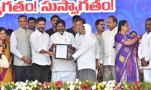 Committed to fill 2 lakh vacancies this year, says Telangana CM