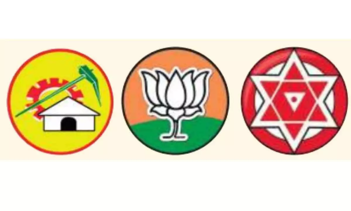 Why BJP may veer to embrace TDP-JSP combine