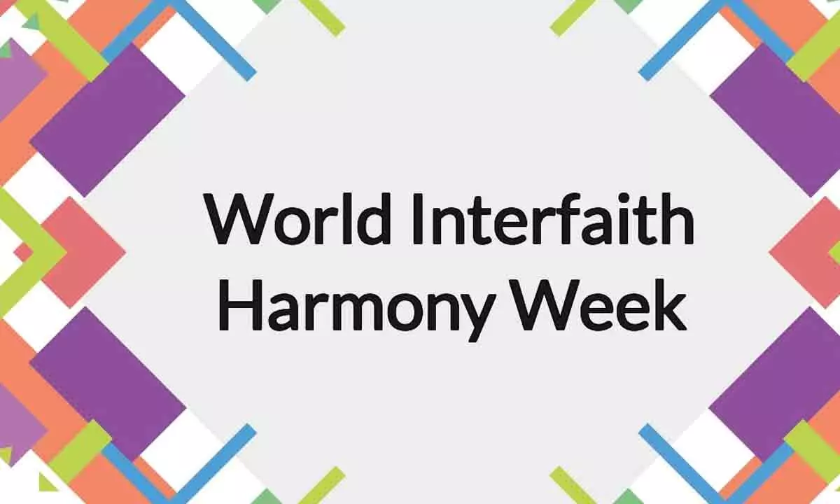 World Interfaith Harmony Week 2024: History, Significance and Celebration