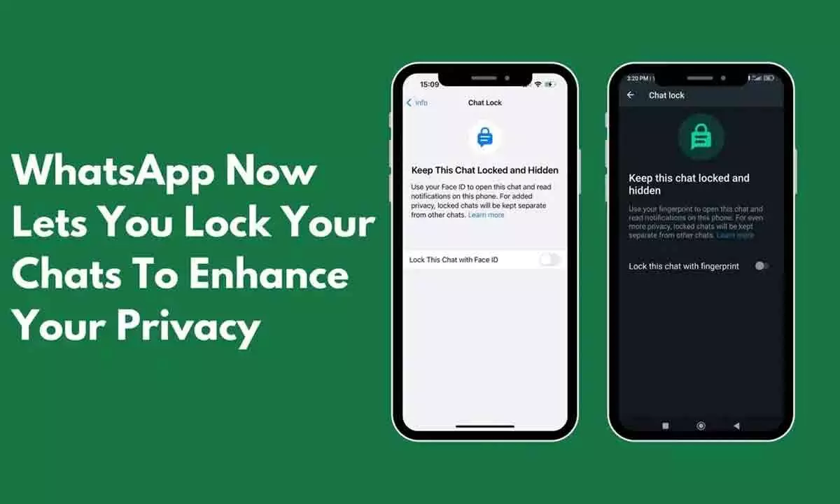 WhatsApp Introduces Web Chat Lock Feature for Enhanced Privacy