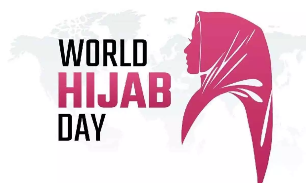 World Hijab Day